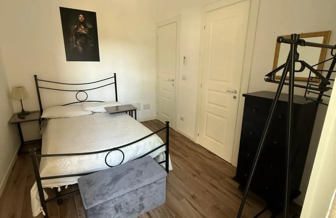Latomia del Paradiso Rooms in Siracusa-1